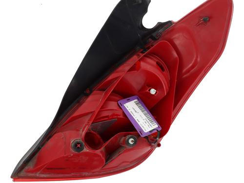 Right taillight PEUGEOT 308 I (4A_, 4C_) 1.6 HDi | BP27303507C35 