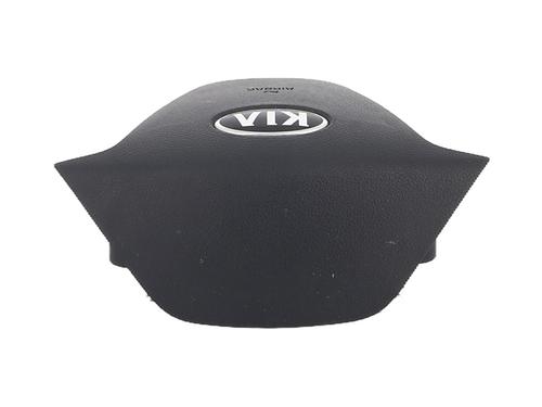Used Driver airbag Driver airbag KIA CEE'D (JD) 1.6 CRDi 136 (136 hp) 25478154 25478154