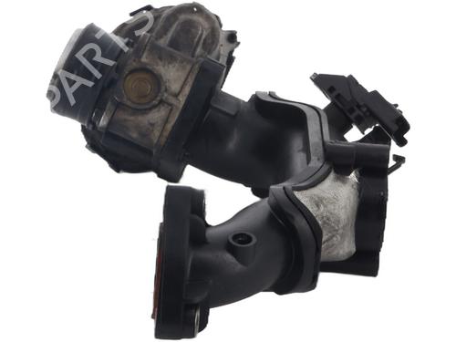 Egr CITROËN C4 Grand Picasso II (DA_, DE_) 1.6 BlueHDi 120 | BP30863289M69