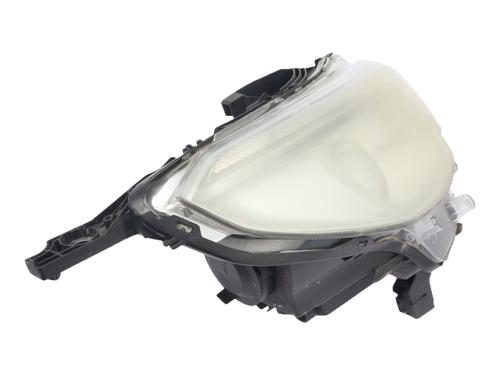 Right headlight PEUGEOT 2008 I (CU_) 1.6 HDi | BP37497460C29 - Image 3