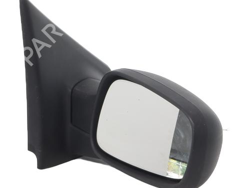 Right mirror RENAULT CLIO III (BR0/1, CR0/1) 1.5 dCi (C/BR0G, C/BR1G) | BP20300216C27