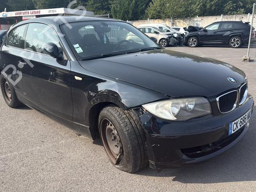 Driveshaft BMW 1 (E81) 116 d | BP30327424M37  - Image 14