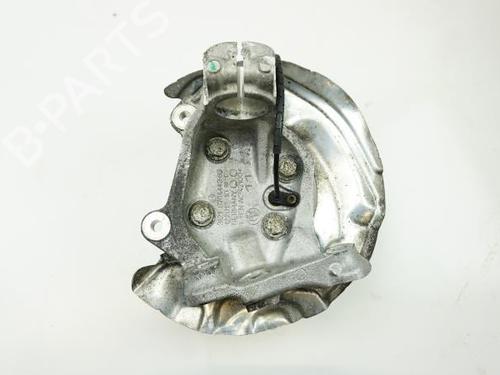 Left front steering knuckle BMW 1 (E87) 120 d | BP18182006M25