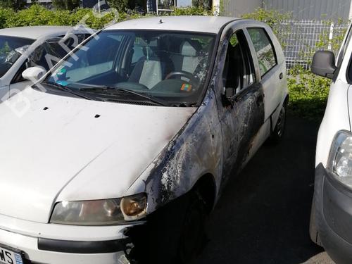 ABS pump FIAT PUNTO (188_) 1.9 JTD 80 (188.237, .257, .337, .357) | BP18193467M43