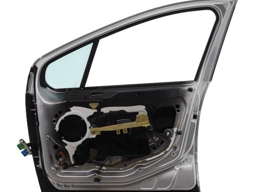 Right front door PEUGEOT 308 SW I (4E_, 4H_) 1.6 HDi | BP19931740C3