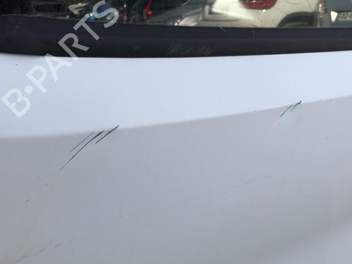Left mirror CITROËN NEMO MPV 1.3 HDi 75 | BP21266125C26 