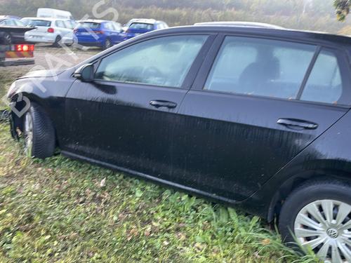 Engine VW GOLF VII (5G1, BQ1, BE1, BE2) 2.0 TDI | BP29961129M1 - Image 11