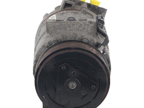 Compressor A/C RENAULT MASTER III Van (FV) 2.3 dCi 170 FWD (FV0L) (170 hp) 21758800