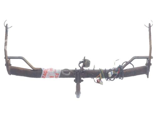 Used Tow ball/Mechanism Tow ball/Mechanism PEUGEOT 307 Break (3E) 2.0 HDI 110 (107 hp) 40488370 40488370