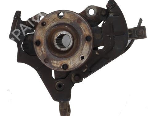 Venstre Styrespindel Lejehus FORD KA (RU8) 1.3 TDCi (75 hp) 23763978