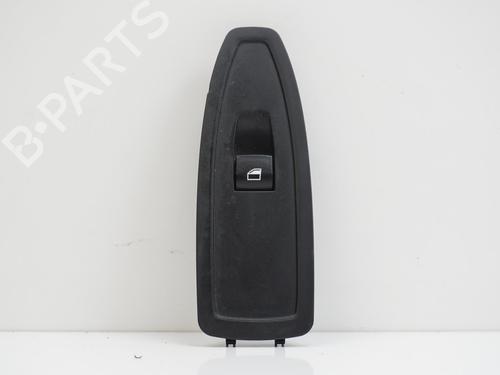 Used Right front window switch Right front window switch BMW 3 Touring (F31) 330 d xDrive (258 hp) 18188377 18188377