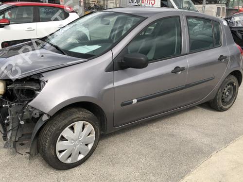 Climate control RENAULT CLIO III (BR0/1, CR0/1) 1.5 dCi (C/BR0G, C/BR1G) | BP29589295I5 - Image 10