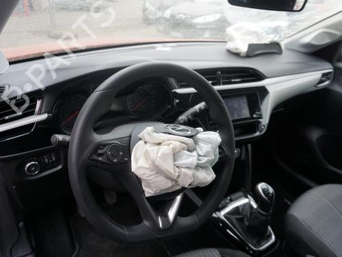 Left front window switch OPEL CORSA F (P2JO) 1.2 (68) | BP18184074I27 - Image 11
