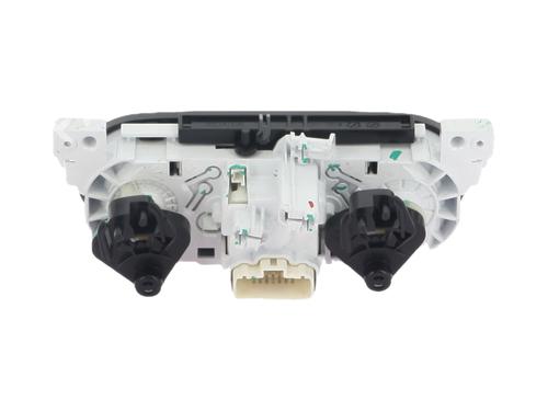 Climate control DACIA SANDERO II 1.0 SCe 75 (B8JC, B8JD, B8NC) | BP39155532I5 - Image 3