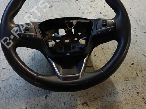 Rat Rat FORD TRANSIT CUSTOM V362 Van (FY, FZ) 2.0 EcoBlue (130 hp) 32331721 32331721