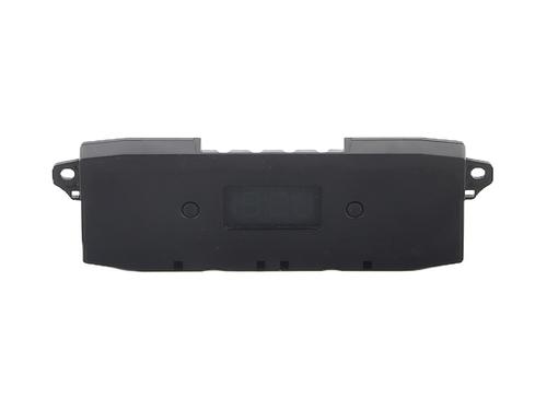 Display PEUGEOT PARTNER Box Body/MPV (5_, G_) 1.9 D (69 hp) 25923133