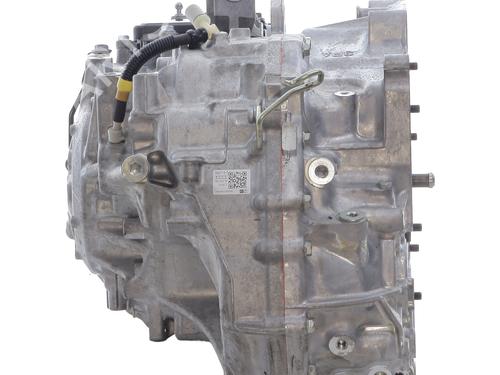Used Gearbox Gearbox CITROËN C4 II (NC_) 1.2 THP 130 (NCHNYM, NCHNYT) (130 hp) 26907007 26907007