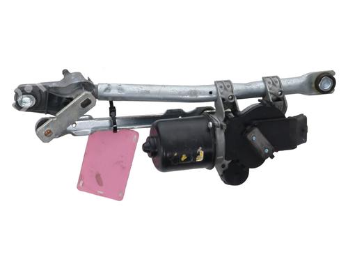 Used Front wiper motor CITROËN C1 (PM_, PN_) 1.0 (68 hp) 27153997