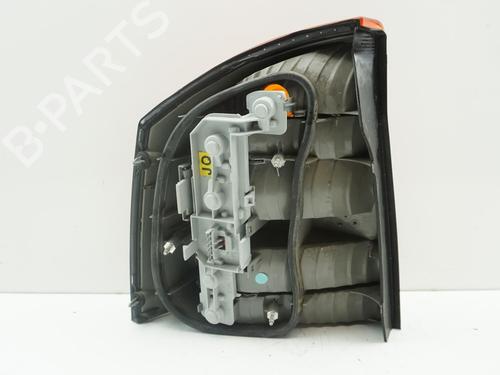 Højre baglygte OPEL VECTRA C (Z02) 1.8 16V | BP18194771C35 