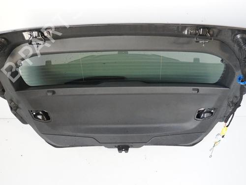 Tailgate PEUGEOT 308 II (LB_, LP_, LW_, LH_, L3_) 1.5 BlueHDi 130 | BP18191622C6 
