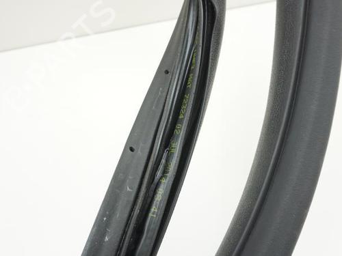 Used Rubber door seal FIAT 500 (312_) 1.2 (312AXA1A) (69 hp) 18196671