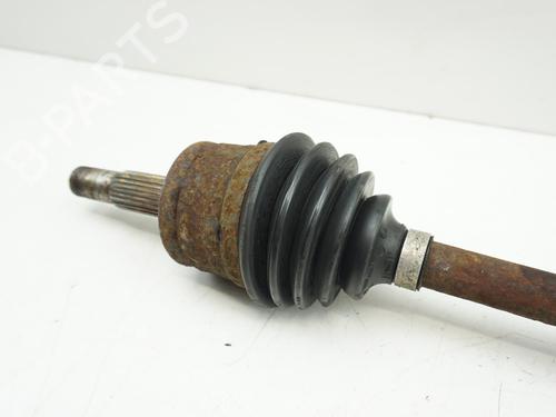 Antriebswelle links vorne MITSUBISHI COLT VI (Z3_A, Z2_A) 1.3 (Z21A) | BP18191752M38 