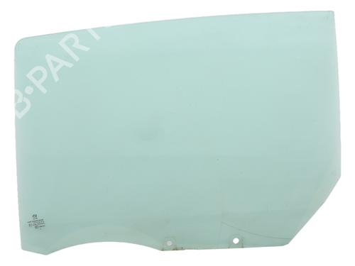 Used Rear left door window Rear left door window 38453638 38453638