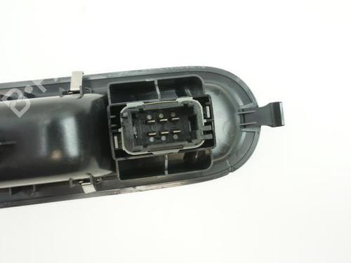 Right front window switch RENAULT TWINGO II (CN0_) 1.2 (CN0D) | BP18173640I26  - Image 5