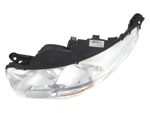 Used Left headlight Left headlight CITROËN C4 II (NC_) 1.6 HDi 115 (114 hp) 36055232 36055232