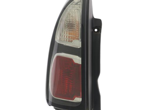 Left taillight CITROËN C3 Picasso (SH_) | BP38609237C34 - Image 2