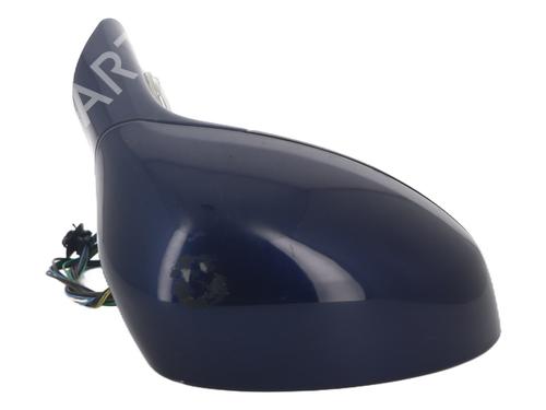 Right mirror CITROËN C4 I (LC_) 1.6 HDi | BP30948245C27 