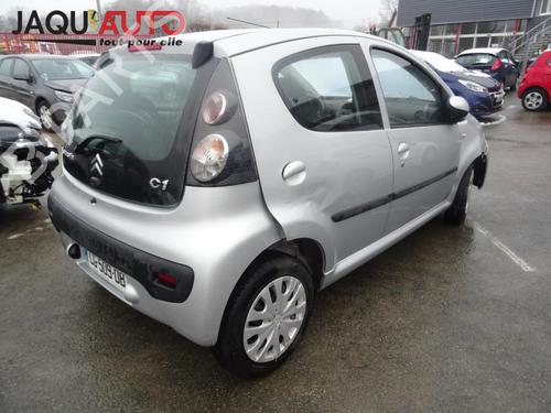 ABS pump CITROËN C1 (PM_, PN_) 1.0 | BP18197563M43 