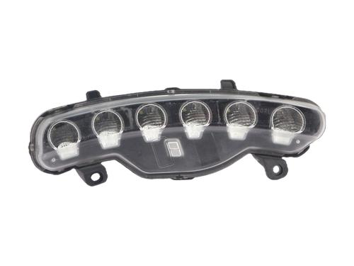Right daytime light CITROËN DS3 (SA_) 1.6 HDi 90 | BP38423951C103 - Image 2
