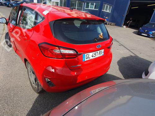 Used Parts FORD FIESTA VII (HJ, HF) 1.0 EcoBoost (95 hp) 4182752
