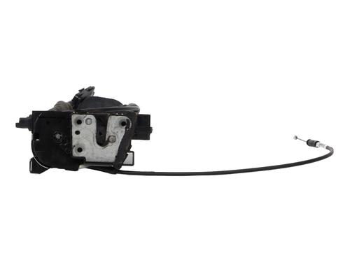 Front right lock RENAULT ZOE (BFM_) ZOE | BP23764384C97 - Image 2