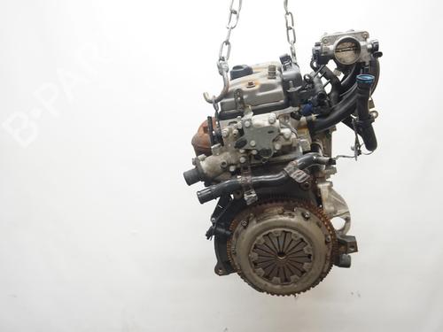 Motor PEUGEOT 206 Hatchback (2A/C) 1.6 i | BP18184296M1 