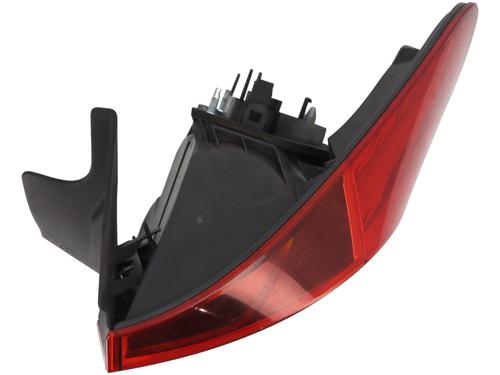 Right taillight BMW X1 (E84) sDrive 18 d | BP33455601C35 - Image 2