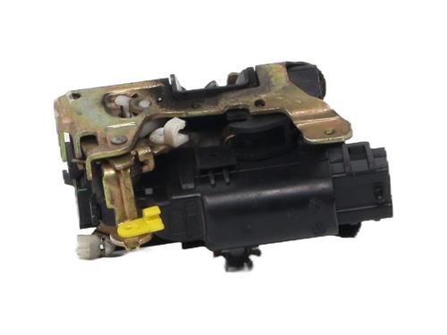 Front right lock RENAULT KANGOO (KC0/1_) 1.5 dCi | BP23763303C97 