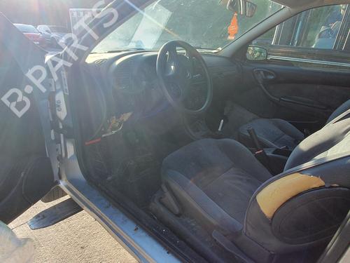 Climate control CITROËN XSARA Coupe (N0) 1.4 i | BP22231619I5 