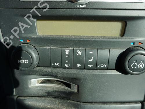 Bilradio RENAULT LAGUNA II (BG0/1_) 1.6 16V (BG1G, BG1H) | BP19730317E6 