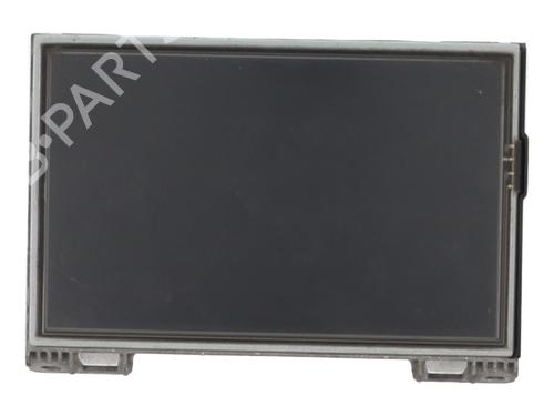 Used Display monitor PEUGEOT 208 I (CA_, CC_) 1.6 HDi (92 hp) 28707104