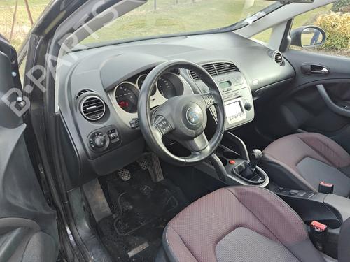 Farolim esquerdo SEAT ALTEA (5P1) 2.0 TDI 16V | BP30939728C34