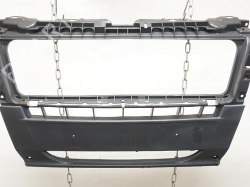 Front slam panel PEUGEOT BOXER Van 2.2 HDi 100 | BP21263605C72 