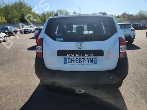 Rat DACIA DUSTER (HS_) | BP36513939C49 - Image 5