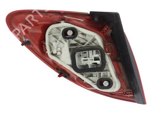 Right taillight OPEL MERIVA B MPV (S10) 1.7 CDTI (75) | BP37248722C35 - Image 6