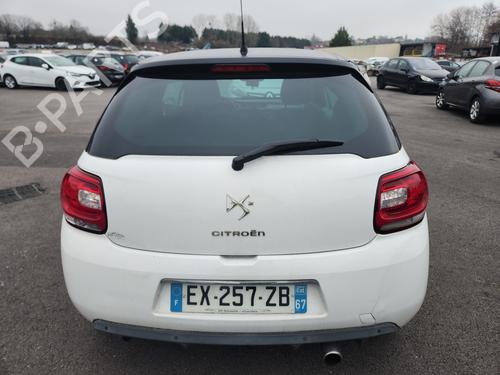 Front left window mechanism CITROËN DS3 (SA_) 1.6 VTi 120 | BP31861274C22  - Image 15