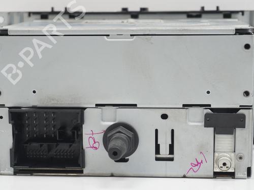 Radio FORD MONDEO IV (BA7) 1.8 TDCi | BP18176478E6 