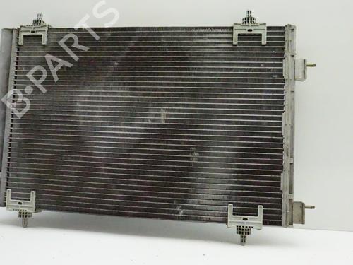 Used AC radiator AC radiator CITROËN C4 I (LC_) 1.6 16V (109 hp) 18177747 18177747