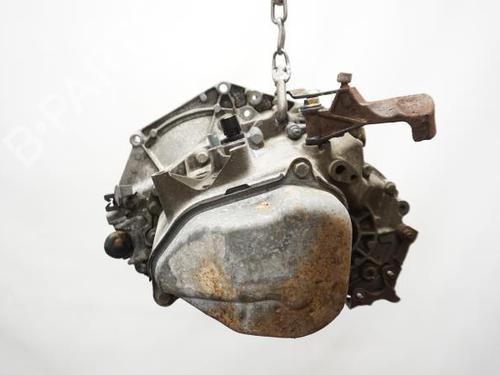Gearbox CITROËN C2 (JM_) 1.1 | BP18192859M3 