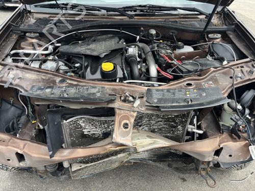 ABS pump DACIA DUSTER (HS_) 1.5 dCi 4x4 (HSMC, HSMD) | BP18698468M43 